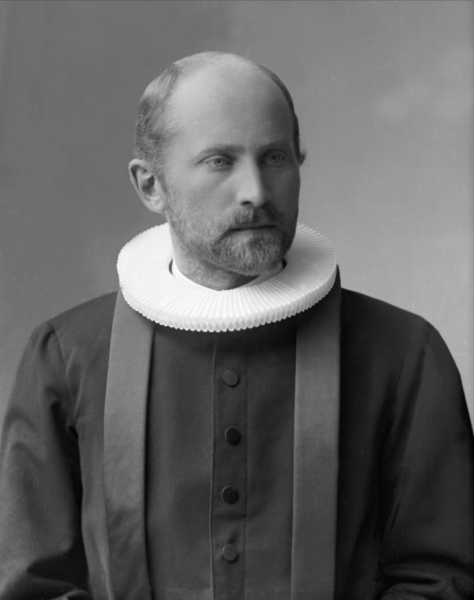 Gustav Borgen, NFB.32314