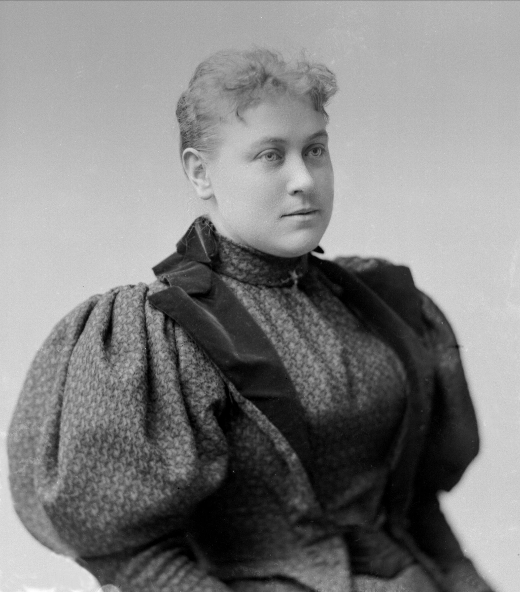 Gustav Borgen, NFB.32352
