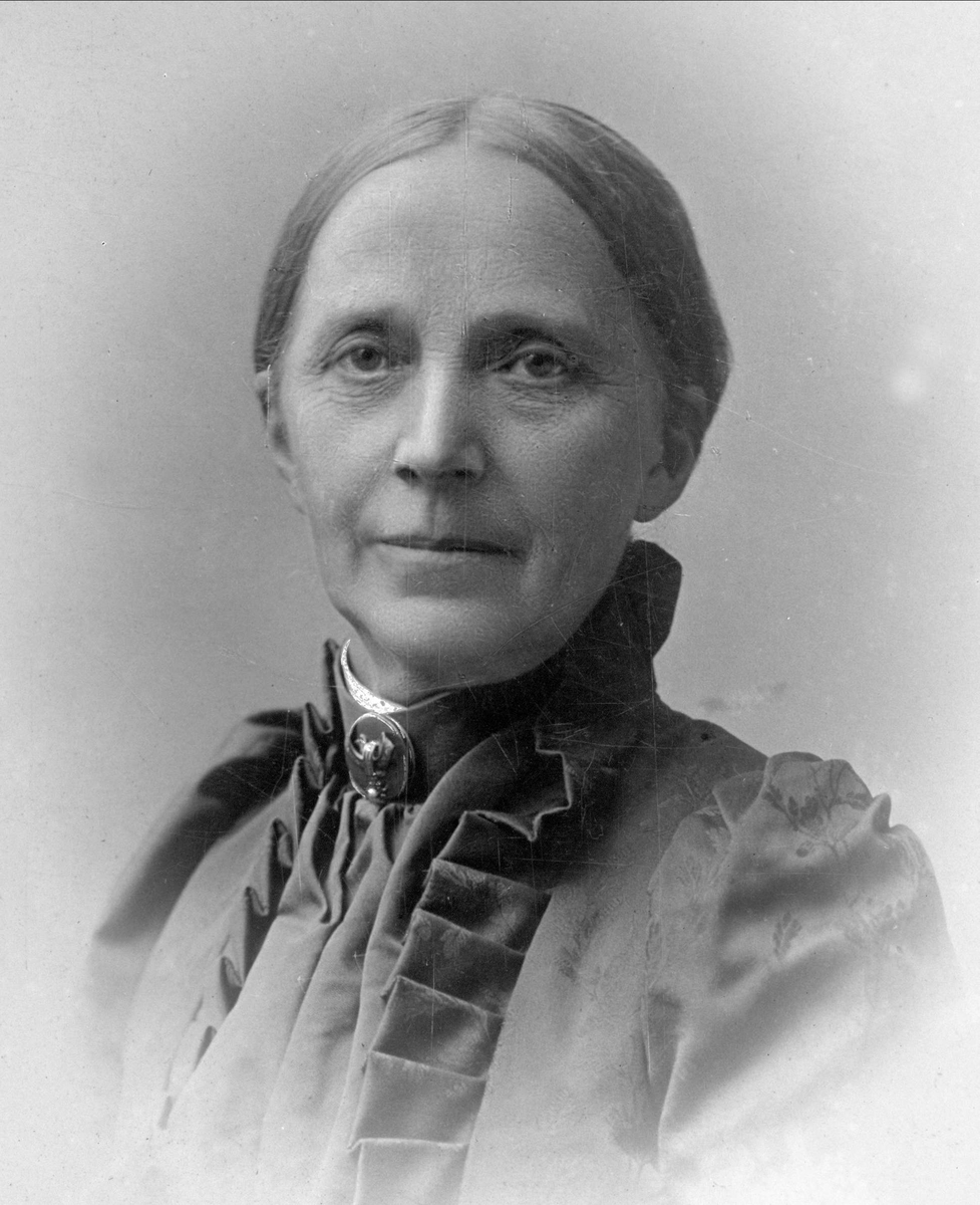 Gustav Borgen, NFB.32486