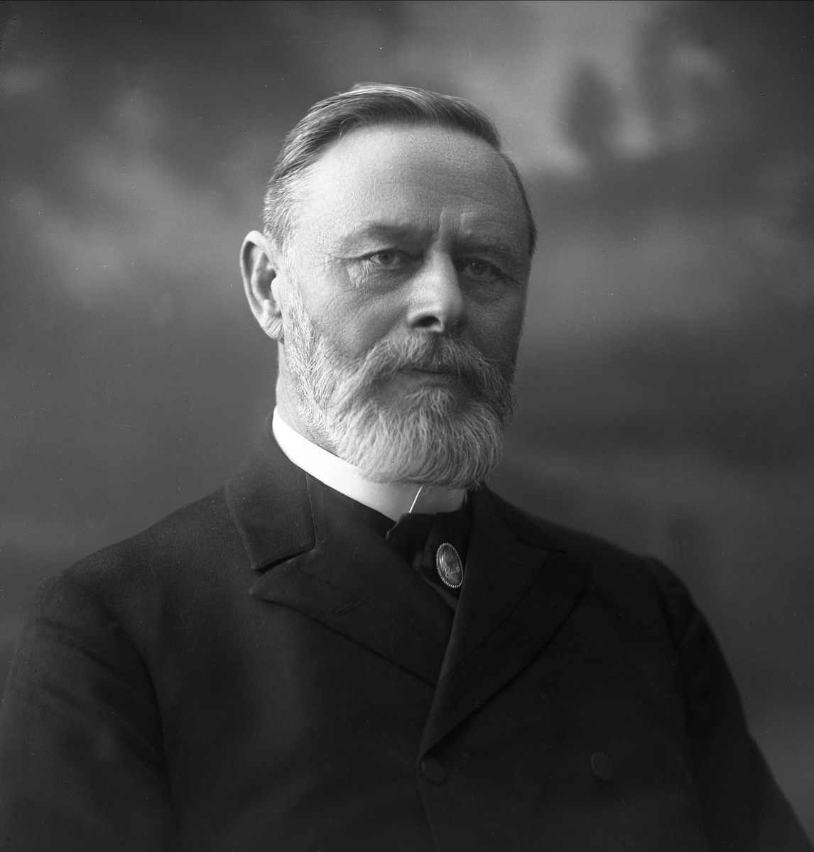 Gustav Borgen, NFB.32593