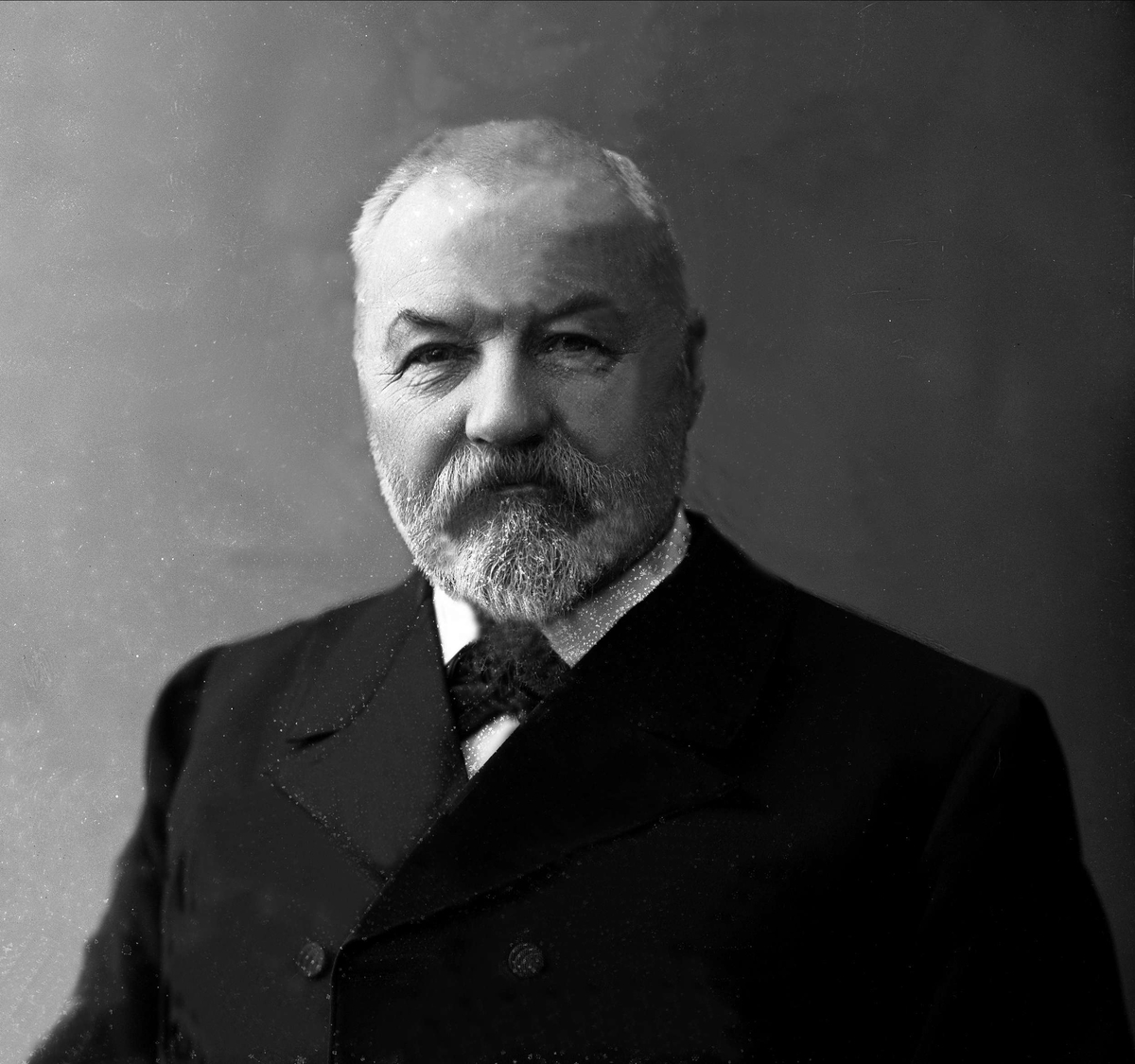 Gustav Borgen, NFB.32739