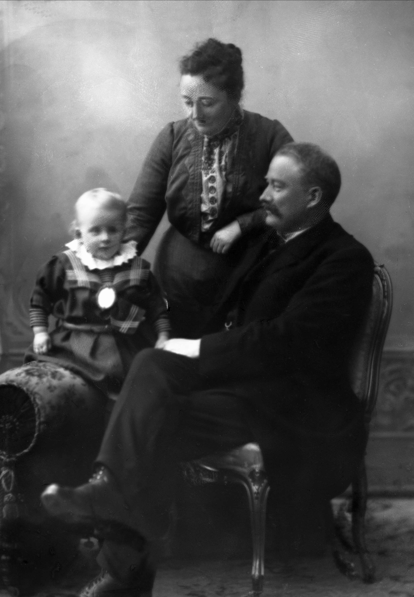 Gustav Borgen, NFB.32795