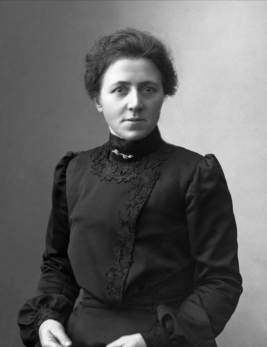 Gustav Borgen, NFB.32820