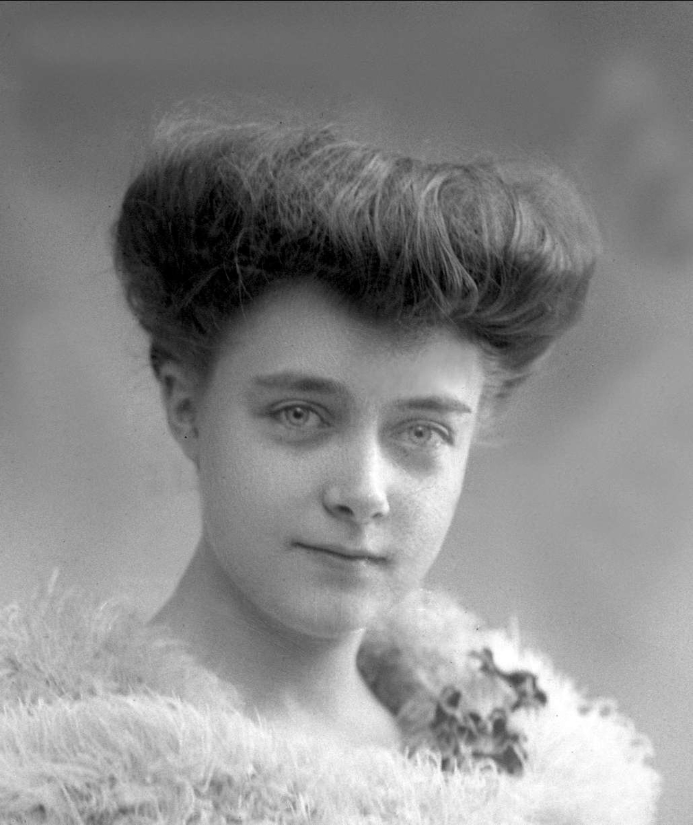 Gustav Borgen, NFB.32924