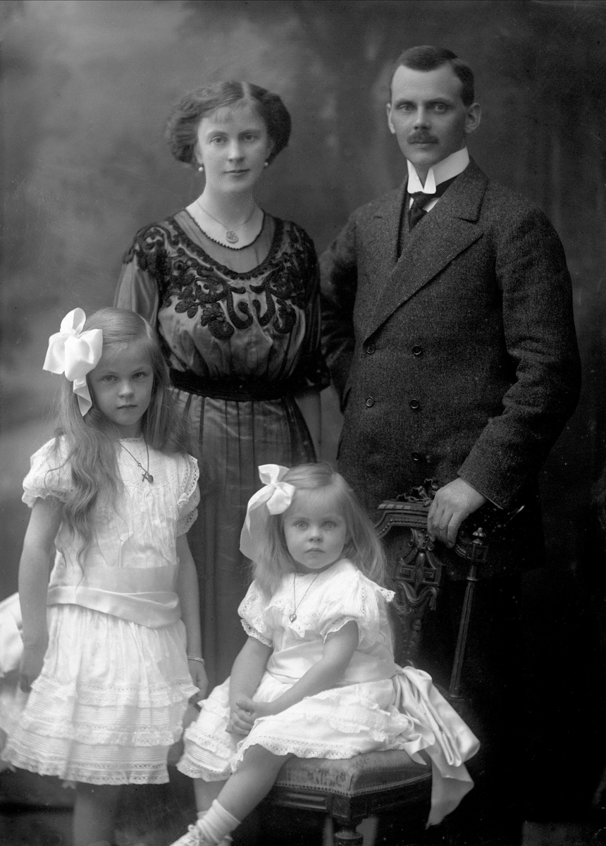 Gustav Borgen, NFB.33440