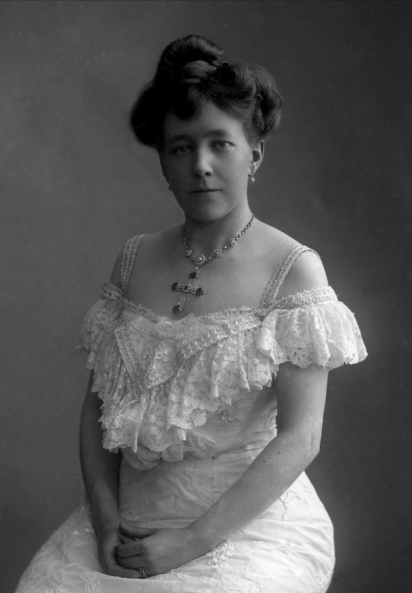 Gustav Borgen, NFB.33608