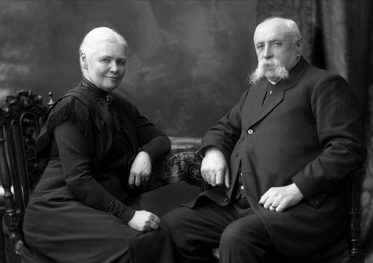 Gustav Borgen, NFB.33762