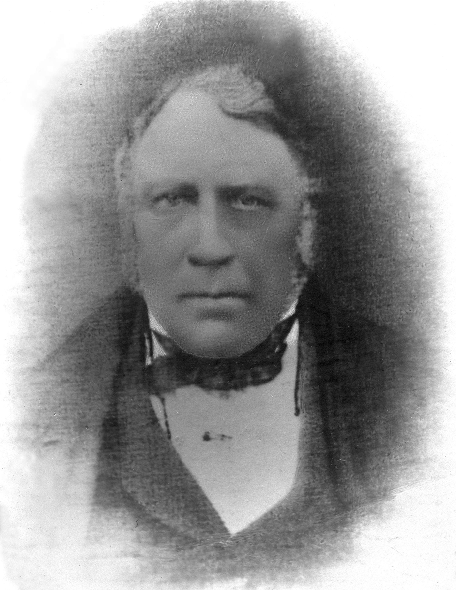 Gustav Borgen, NFB.33871
