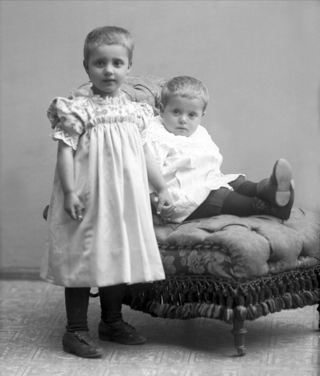 Gustav Borgen, NFB.34022