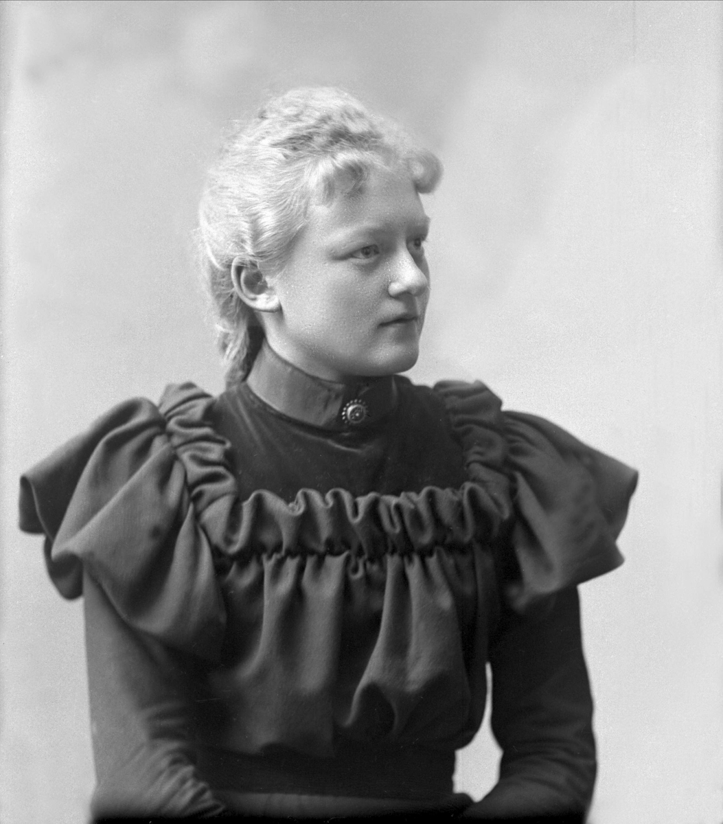 Gustav Borgen, NFB.34150