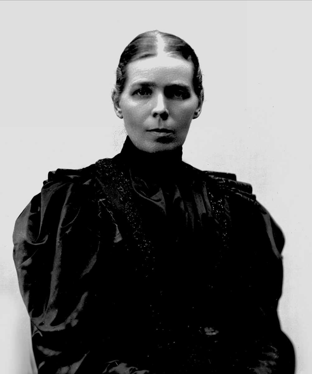 Gustav Borgen, NFB.34211