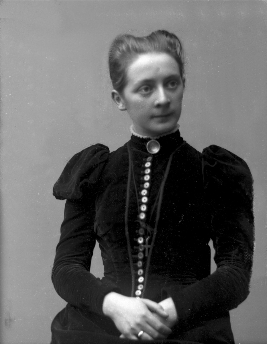 Gustav Borgen, NFB.34267