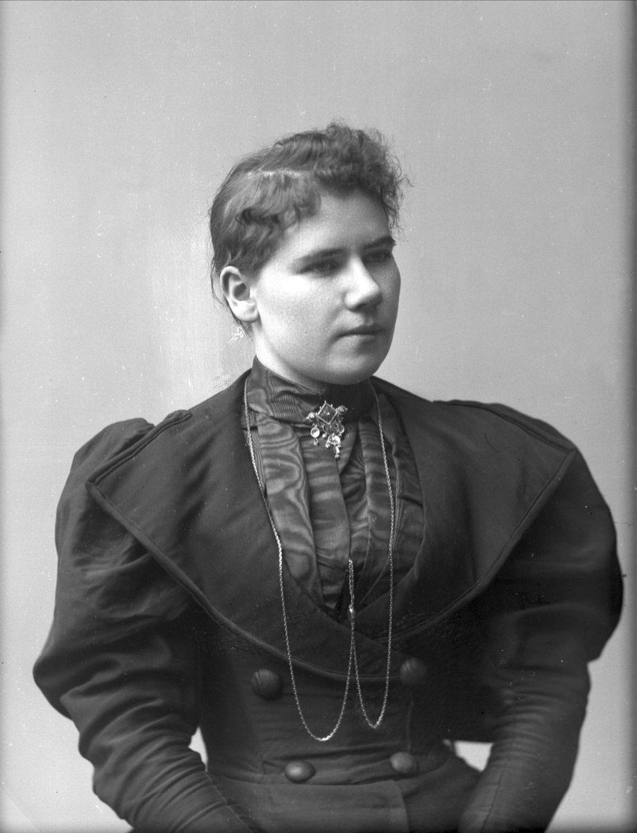 Gustav Borgen, NFB.34283