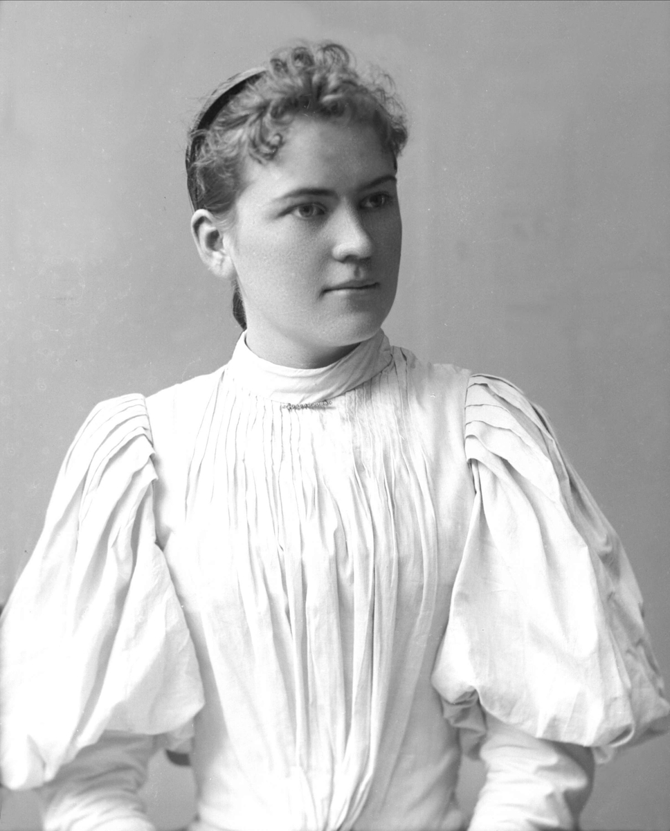 Gustav Borgen, NFB.34359