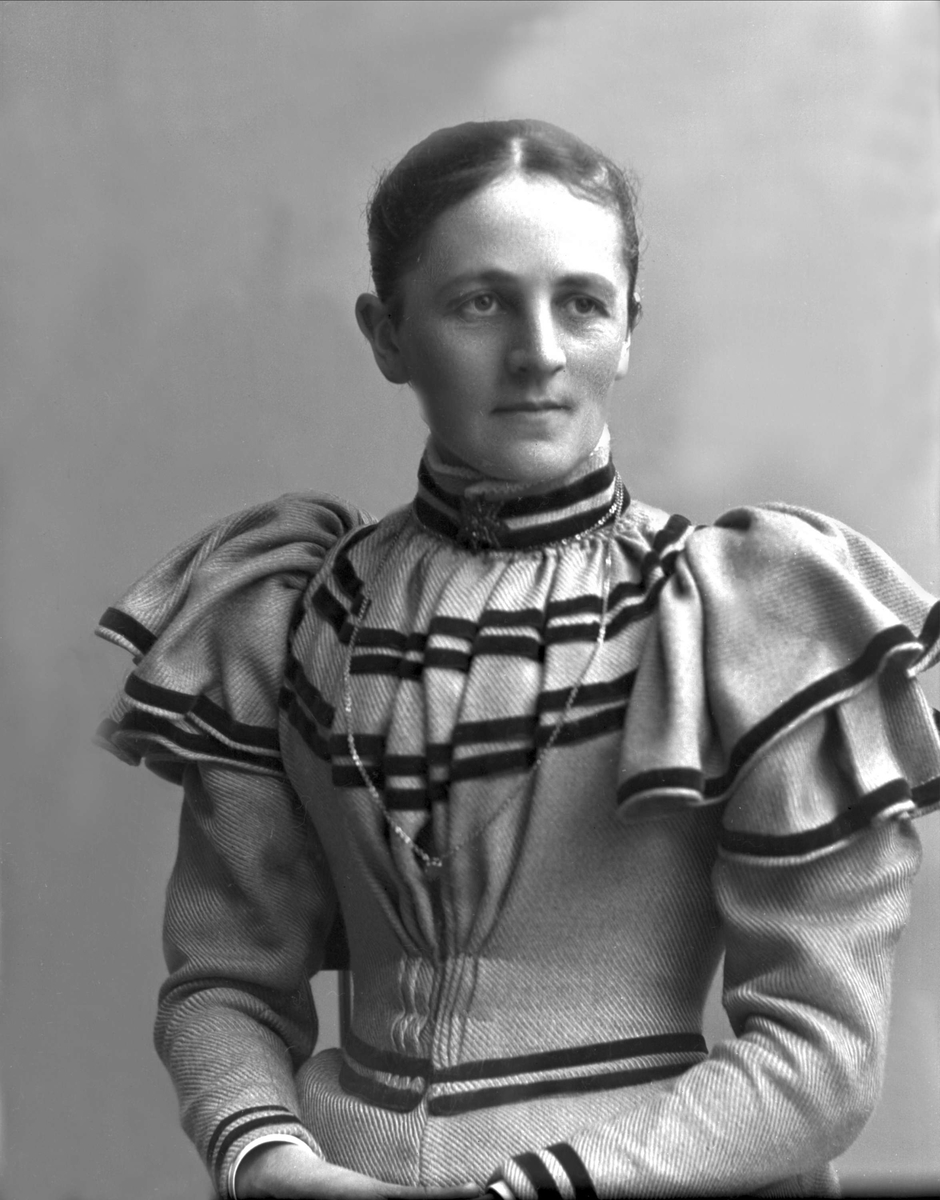 Gustav Borgen, NFB.34447