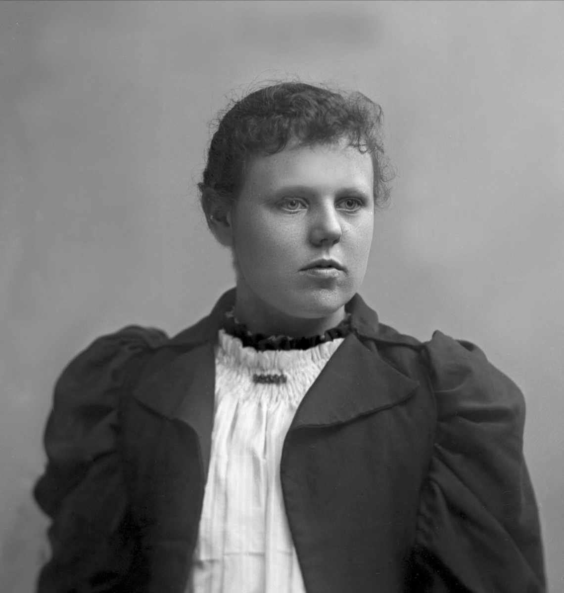 Gustav Borgen, NFB.34457