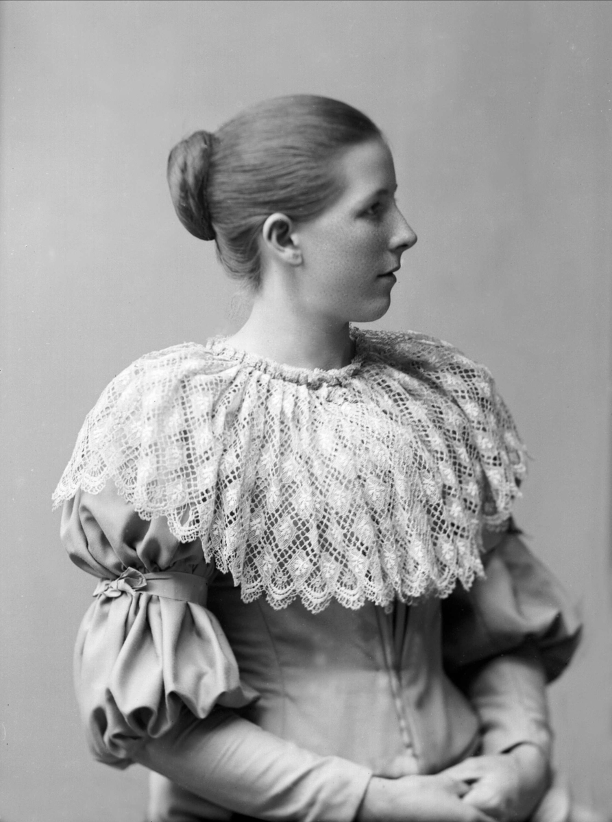 Gustav Borgen, NFB.34458