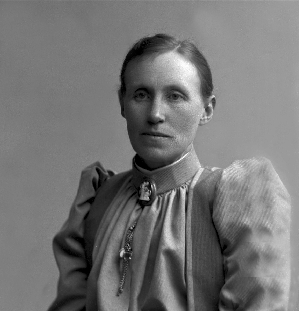 Gustav Borgen, NFB.34462