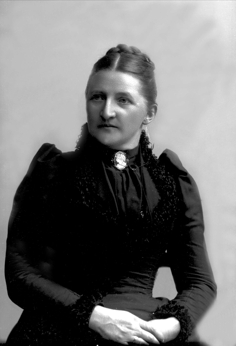 Gustav Borgen, NFB.34489