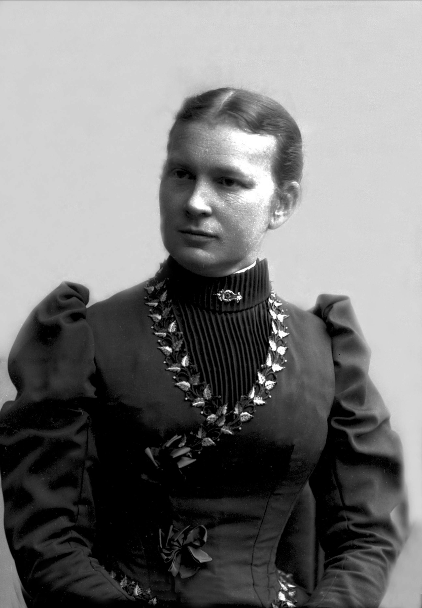 Gustav Borgen, NFB.34501