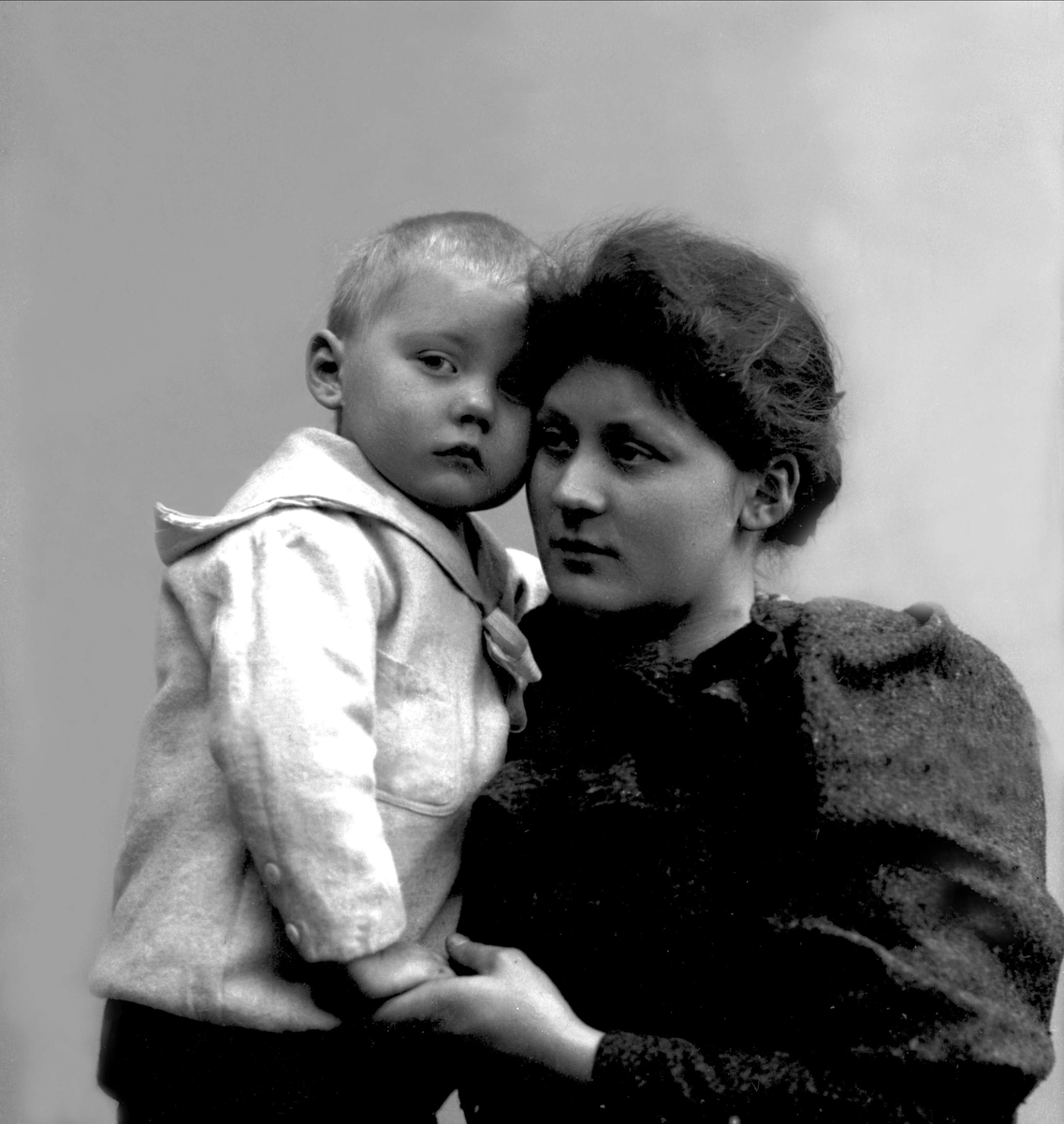 Gustav Borgen, NFB.34502