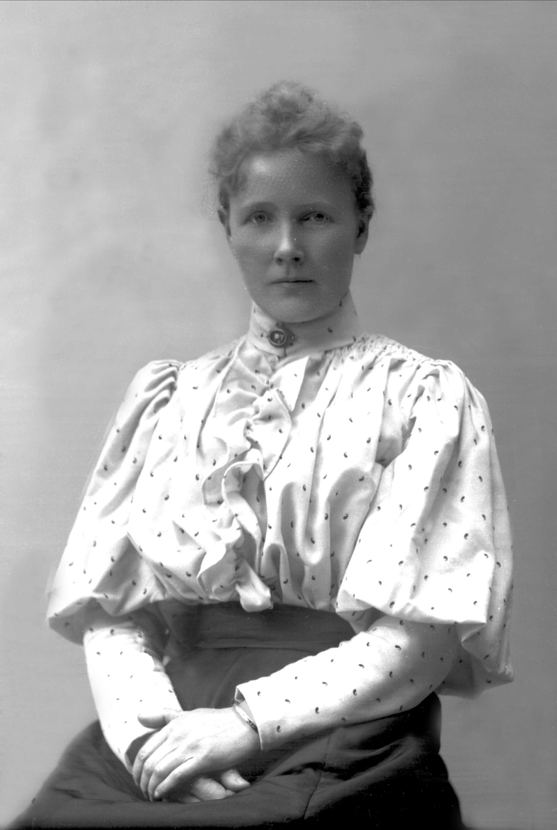Gustav Borgen, NFB.34561