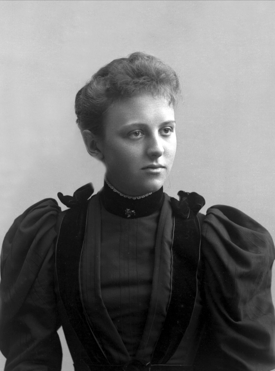 Gustav Borgen, NFB.34567