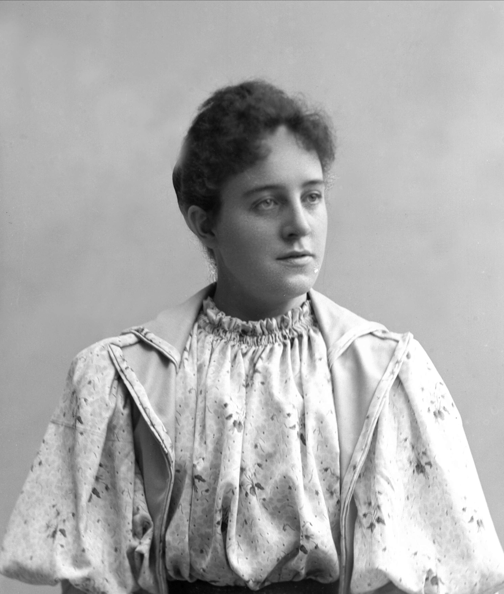 Gustav Borgen, NFB.34569