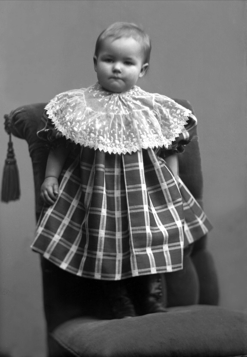 Gustav Borgen, NFB.34577