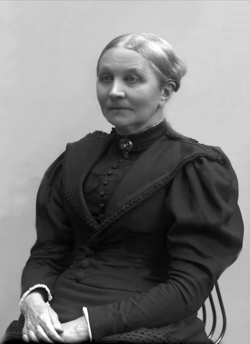 Gustav Borgen, NFB.34581