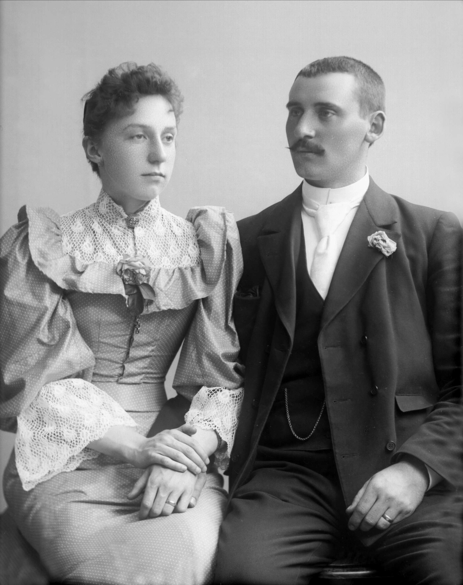 Gustav Borgen, NFB.34652
