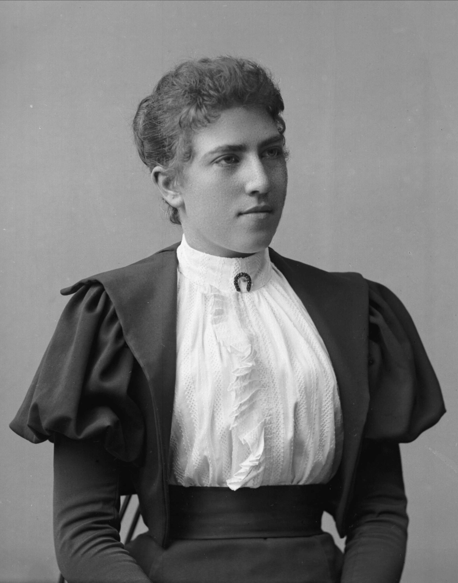 Gustav Borgen, NFB.34811