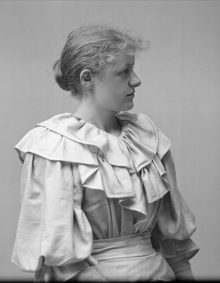 Gustav Borgen, NFB.34816