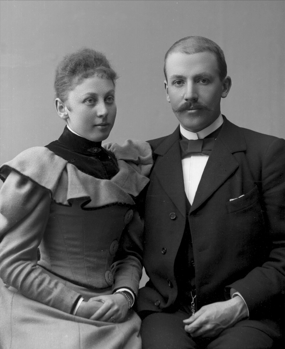 Gustav Borgen, NFB.34821