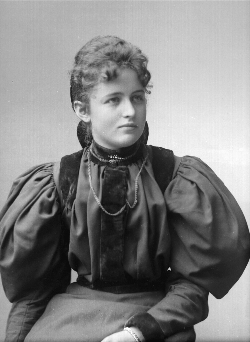 Gustav Borgen, NFB.34884