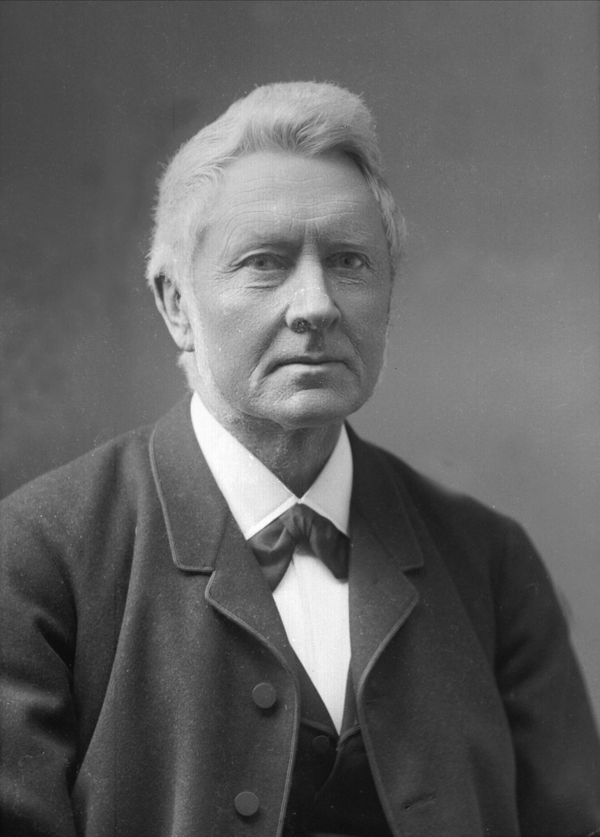Gustav Borgen, NFB.34896