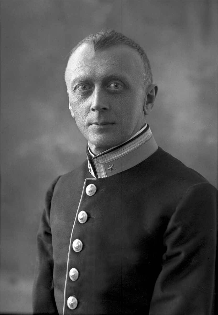 Gustav Borgen, NFB.34912