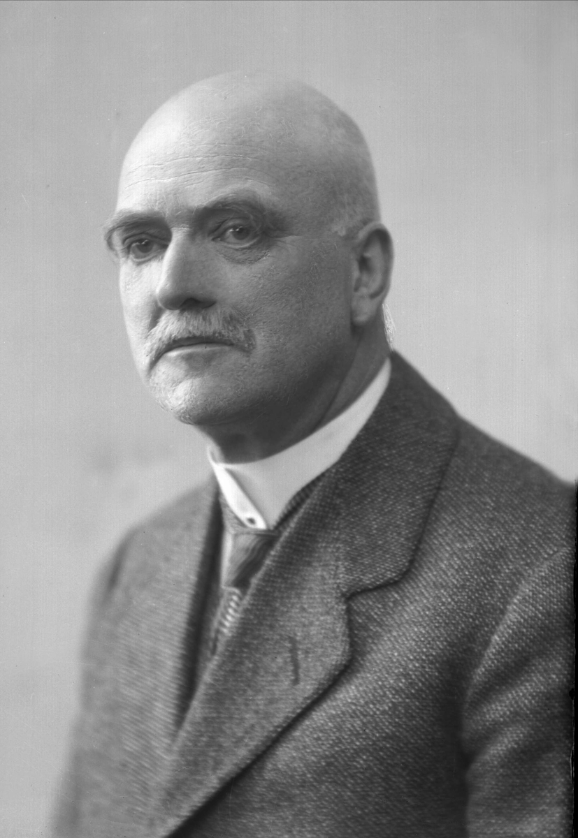 Gustav Borgen, NFB.34914