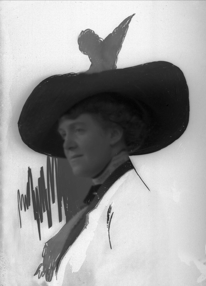 Gustav Borgen, NFB.35130