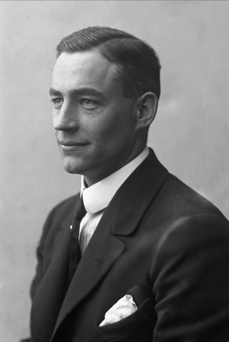 Gustav Borgen, NFB.35134