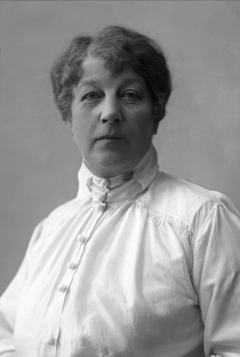 Gustav Borgen, NFB.35176