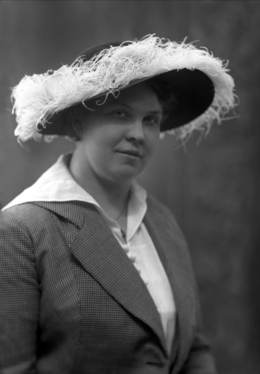 Gustav Borgen, NFB.35188