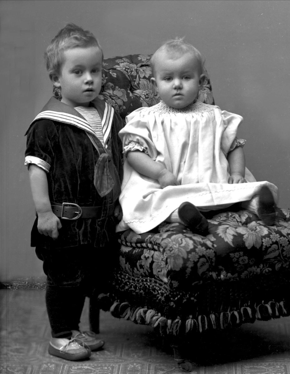 Gustav Borgen, NFB.35222