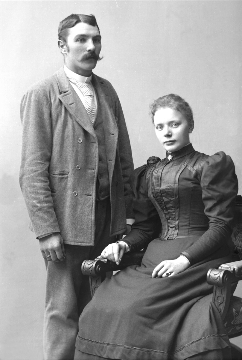 Gustav Borgen, NFB.35257