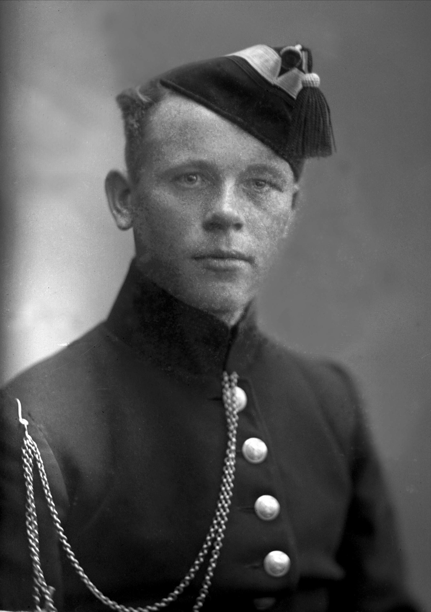 Gustav Borgen, NFB.35311
