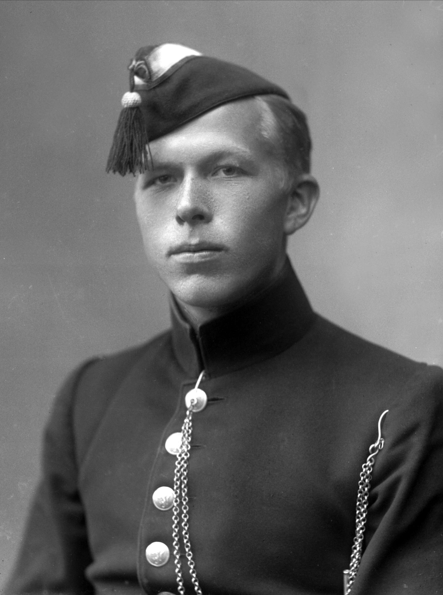Gustav Borgen, NFB.35336