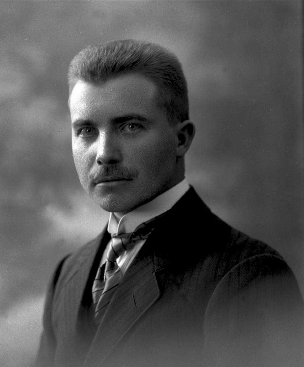 Gustav Borgen, NFB.35375