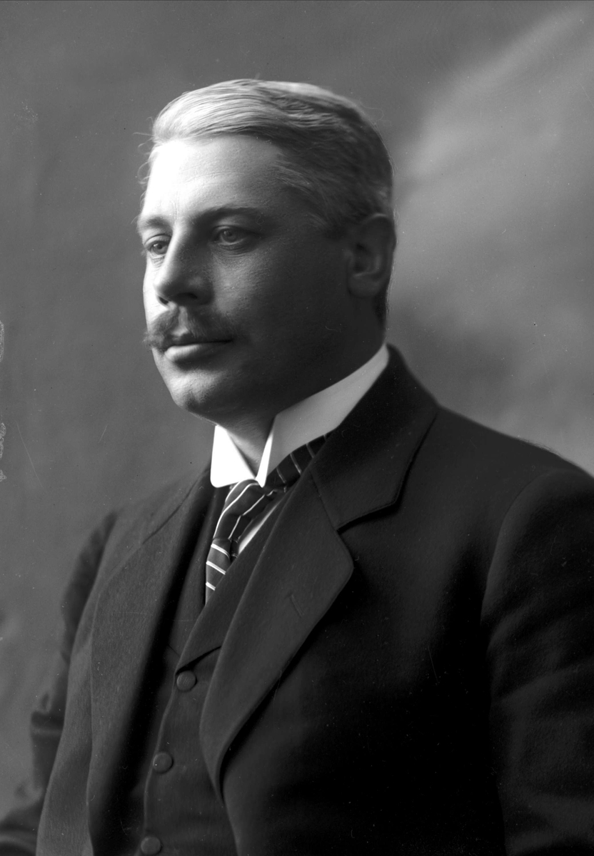 Gustav Borgen, NFB.35387