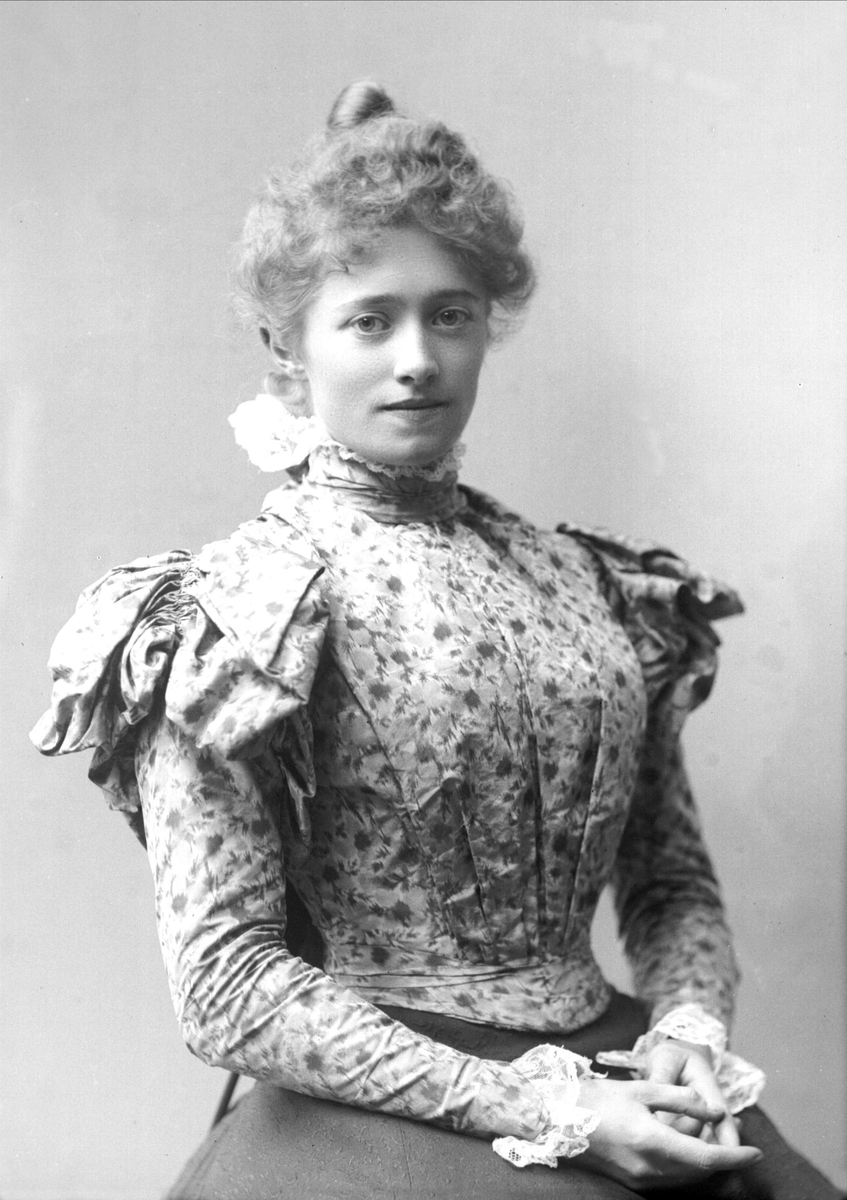 Gustav Borgen, NFB.35420