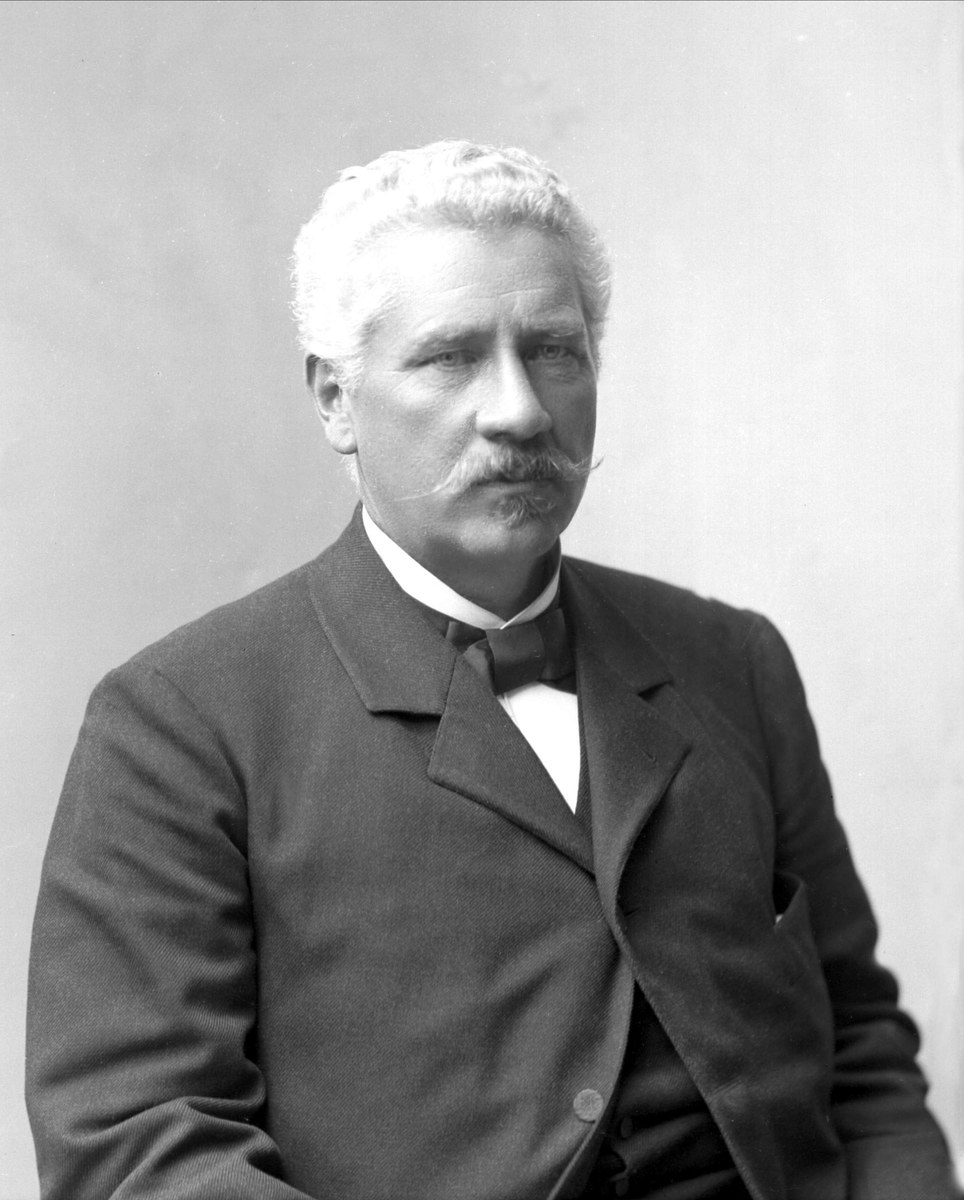 Gustav Borgen, NFB.35421